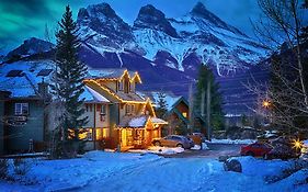 Creekside Inn Canmore